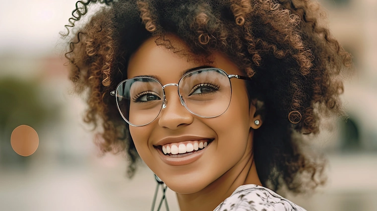 Datos curiosos y fascinantes sobre el cabello afro - CabelloTrendy