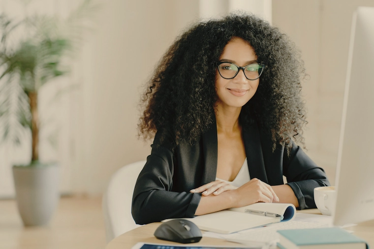 Mitos del Cabello Afro - CabelloTrendy