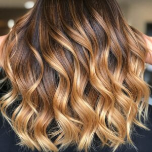 balayage | CabelloTrendy