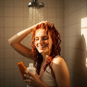 ¿Cómo se debe lavar el cabello? | Cabello Trendy